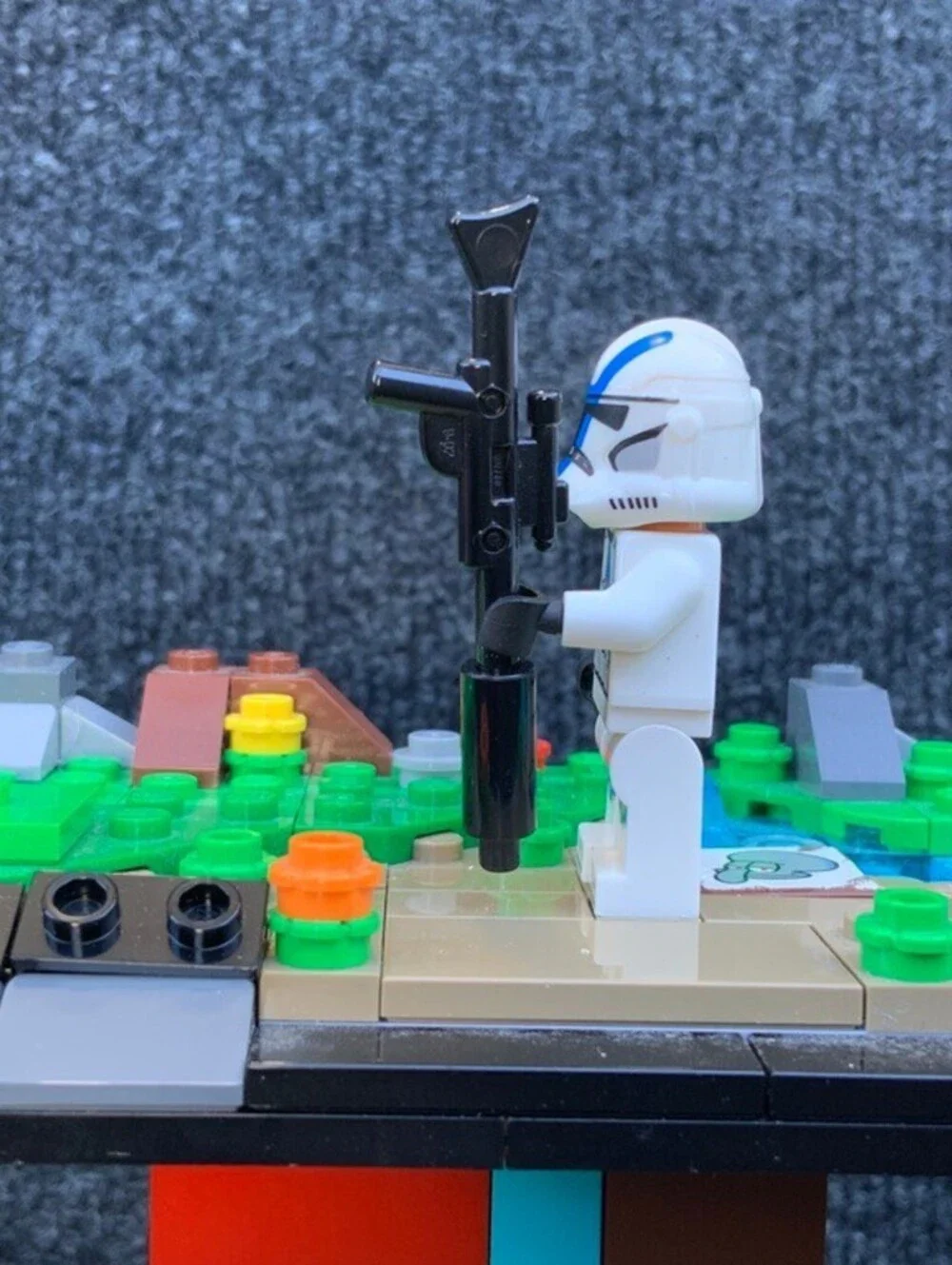 Lego star wars